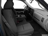  Passenger seat photo